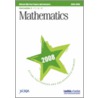 Maths Intermediate 2 (Units 1, 2 And 3) Sqa Past Papers door Onbekend