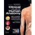 Mcminn's Clinical Atlas Of Human Anatomy [with Dvd-rom]