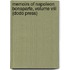 Memoirs Of Napoleon Bonaparte, Volume Viii (Dodo Press)