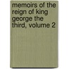 Memoirs of the Reign of King George the Third, Volume 2 door Horace Walpole