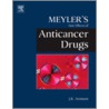 Meyler's Side Effects of Drugs in Cancer and Immunology door Jeffrey K. Aronson