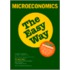 Microeconomics the Easy Way Microeconomics the Easy Way