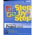 Microsoft Office Project 2003 Step By Step [with Cdrom]