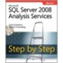 Microsoft Sql Server 2008 Analysis Service Step By Step