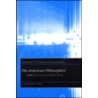 Midwest Studies in Philosophy, Theamerican Philosophers door Wettstein