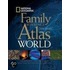 National Geographic Family Reference Atlas of the World