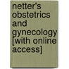 Netter's Obstetrics and Gynecology [With Online Access] door Roger Smith