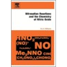 Nitrosation Reactions and the Chemistry of Nitric Oxide door D.L. H. Williams
