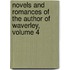 Novels and Romances of the Author of Waverley, Volume 4