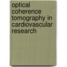 Optical Coherence Tomography in Cardiovascular Research door Regar Regar