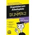 Organisiert Am Arbeitsplatz Für Dummies Das Pocketbuch