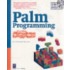 Palm Programming For The Absolute Beginner [with Cdrom]
