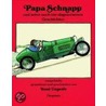 Papa Schnapp und seine noch-nie-dagewesenen Geschichten by Tomi Ungerer