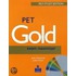 Pet Gold Exam Maximiser With Key Self Study And Cd Pack