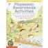 Phonemic Awareness Activities for Early Reading Success