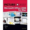 Picture Yourself Learning Microsoft Office 2008 For Mac door David Boles