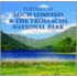 Portrait Of Loch Lomond And The Trossachs National Park