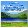 Portrait Of Loch Lomond And The Trossachs National Park door Andy Stansfield