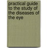 Practical Guide to the Study of the Diseases of the Eye door Henry Willard Williams
