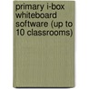 Primary I-Box Whiteboard Software (Up To 10 Classrooms) by Michael Tomlinson