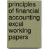 Principles of Financial Accounting Excel Working Papers