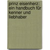 Prinz Eisenherz: Ein Handbuch für Kenner und Liebhaber by Brian M. Kane