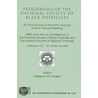 Proceedings Of The National Society Of Black Physicists by Unknown