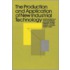 Production And Application Of New Industrial Technology
