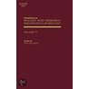Progress In Nucleic Acid Research And Molecular Biology door Waldo E. Cphn