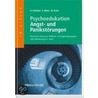 Psychoedukation Angst - Und Panikstörungen. Mit Cd-rom by Heike Alsleben