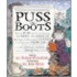 Puss In Boots, Or The Ogre, The Ghouls And The Windmill