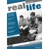 Real Life Global Intermediate Workbook & Multi-Rom Pack