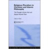 Religious Pluralism in Christian and Islamic Philosophy door Adnan Aslan