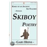 Rimes of an Ancient Ski Teacher--Heinsian Skiboy Poetry door Gary Lee Heins