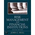 Risk Management And Financial Institutions [with Cdrom]