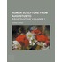 Roman Sculpture From Augustus To Constantine (Volume 1)