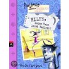 Rumblewicks Tagebuch - Hilfe, meine Hexe lernt Ballett! by Hiawayn Oram