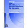 Sps - Modellbasierter Steuerungsentwurf Für Die Praxis door Reiner Uhlig