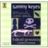 Sammy Keyes and the Dead Giveaway [With Paperback Book]
