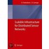 Scalable Infrastructure For Distributed Sensor Networks