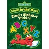 Sesame Street Glow-In-The-Dark Elmo's Alphabet Stickers by Sesame Workshop