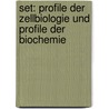 Set: Profile der Zellbiologie und Profile der Biochemie door Lothar Jaenicke