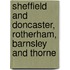 Sheffield And Doncaster, Rotherham, Barnsley And Thorne