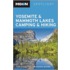 Spotlight Yosemite And Mammoth Lakes Camping And Hiking