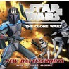 Star Wars Clone Wars New Battle Fronts The Visual Guide door Jason Fry