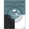 Statistical Handbook On Poverty In The Developing World door Unknown