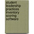 Student Leadership Practices Inventory Scoring Software