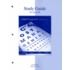 Study Guide for Use with Cost Management Fourth Edition
