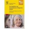 Test Kognitiver Und Kommunikativer Fähigkeiten (vabia) by Fabiola Gaio