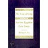 The  Song Of Songs  And The Ancient Egyptian Love Songs